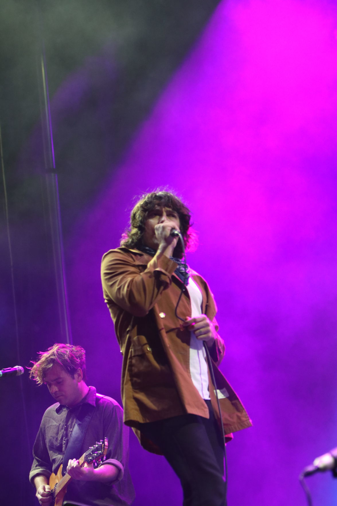 The Growlers